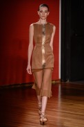 Alexandre Herchcovitch - SPFW- Verao 2016