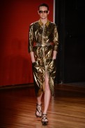 Alexandre Herchcovitch - SPFW- Verao 2016