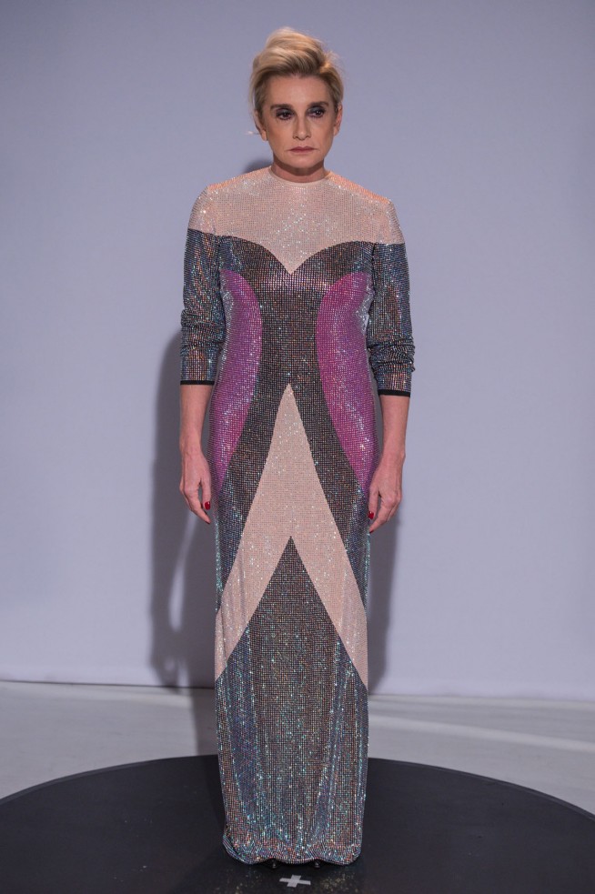 FH por Fause Haten - SPFW- Verao 2016