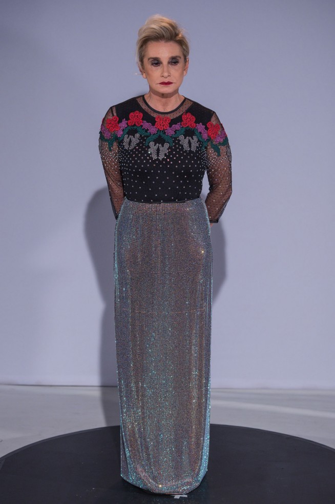 FH por Fause Haten - SPFW- Verao 2016