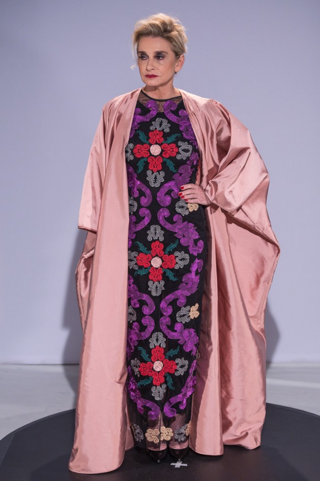 FH por Fause Haten - SPFW- Verao 2016