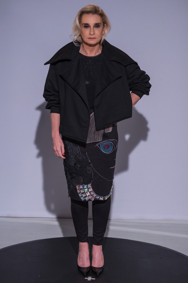 FH por Fause Haten - SPFW- Verao 2016