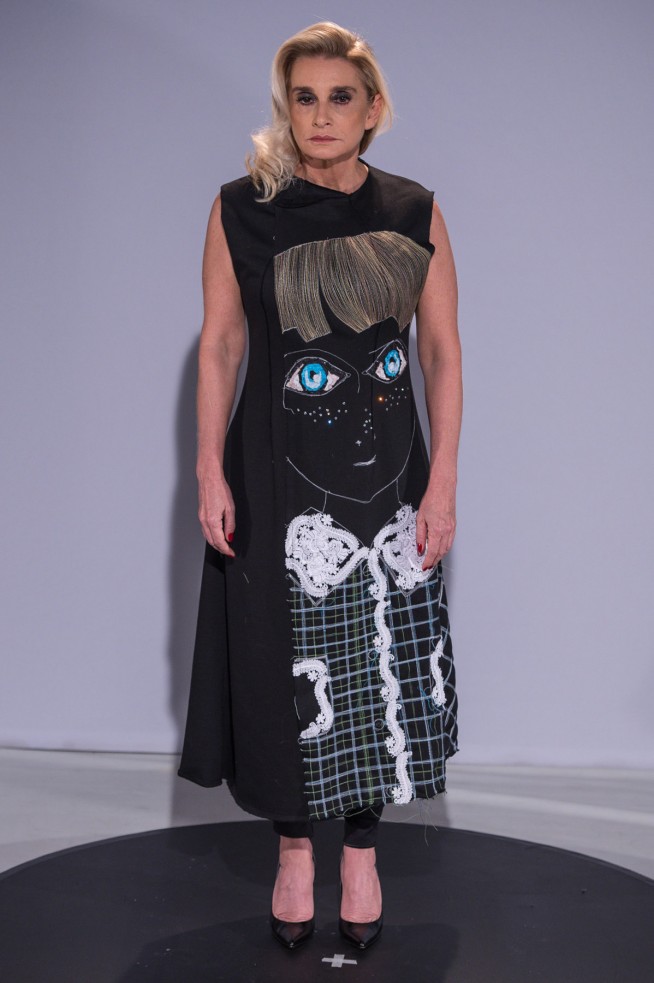 FH por Fause Haten - SPFW- Verao 2016