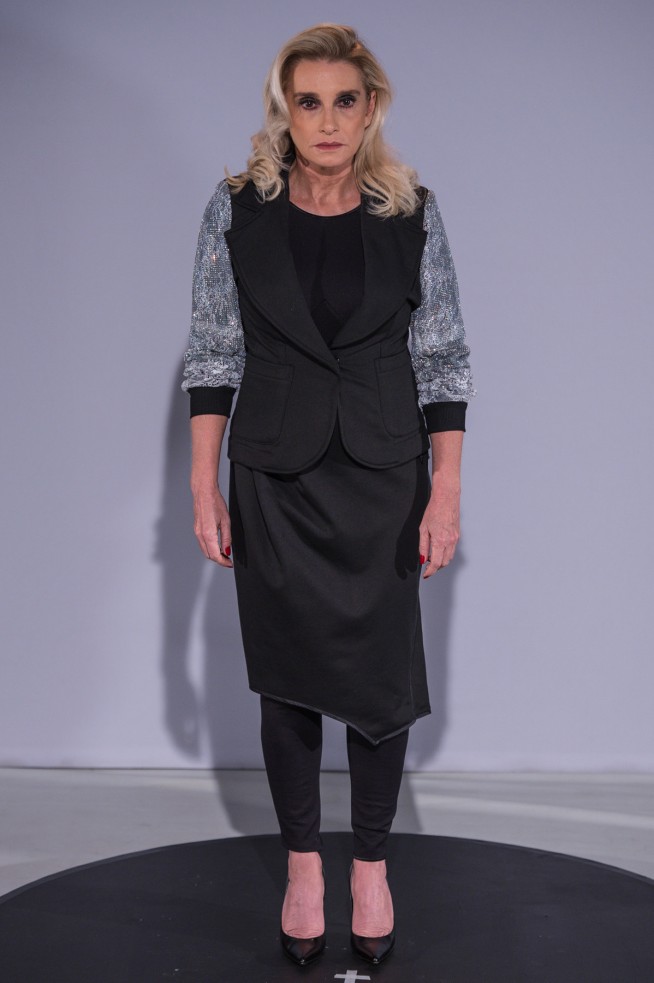FH por Fause Haten - SPFW- Verao 2016