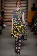 Lino Villaventura - SPFW- Verao 2016