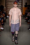 Lino Villaventura - SPFW- Verao 2016