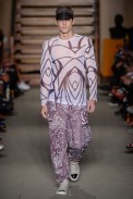 Lino Villaventura - SPFW- Verao 2016