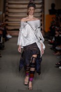 Lino Villaventura - SPFW- Verao 2016