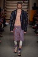 Lino Villaventura - SPFW- Verao 2016