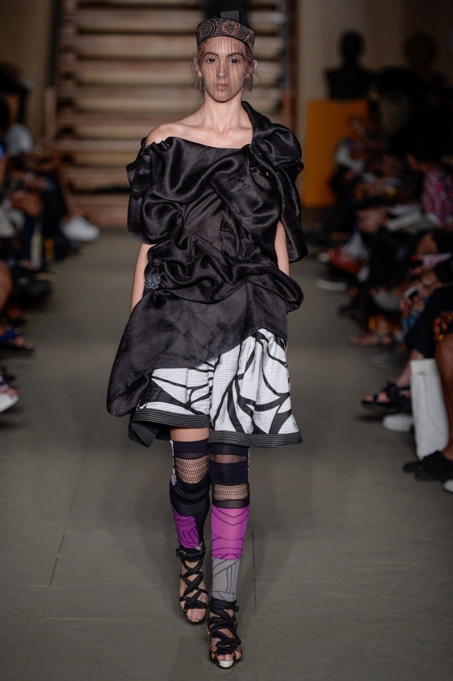 Lino Villaventura - SPFW- Verao 2016