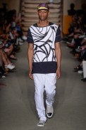 Lino Villaventura - SPFW- Verao 2016
