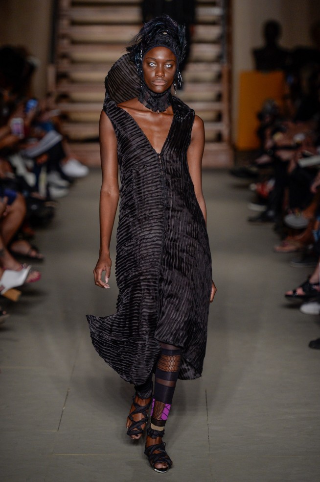 Lino Villaventura - SPFW- Verao 2016