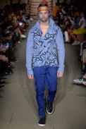 Lino Villaventura - SPFW- Verao 2016