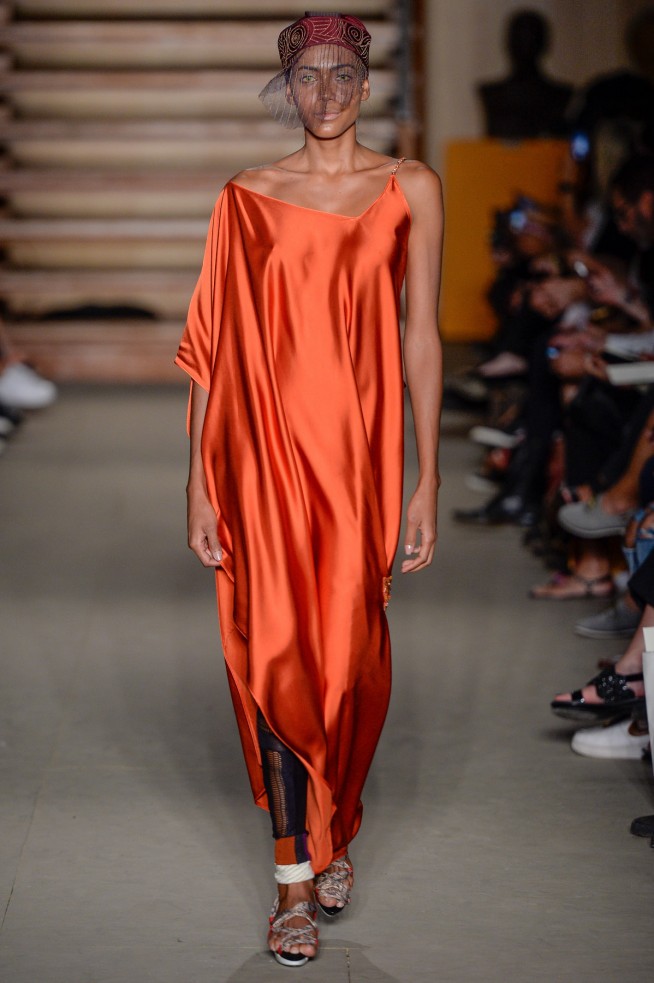 Lino Villaventura - SPFW- Verao 2016