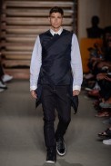 Lino Villaventura - SPFW- Verao 2016