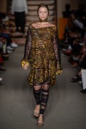 Lino Villaventura - SPFW- Verao 2016