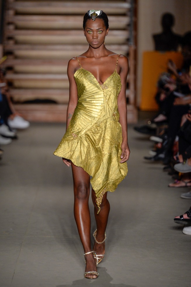 Lino Villaventura - SPFW- Verao 2016