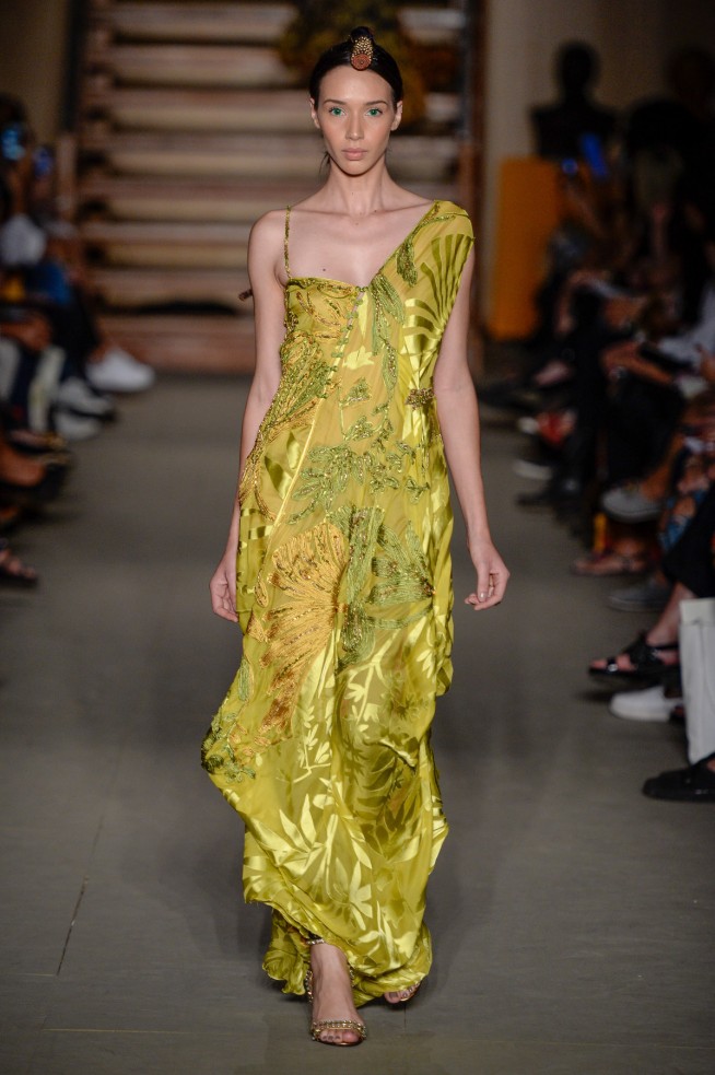 Lino Villaventura - SPFW- Verao 2016