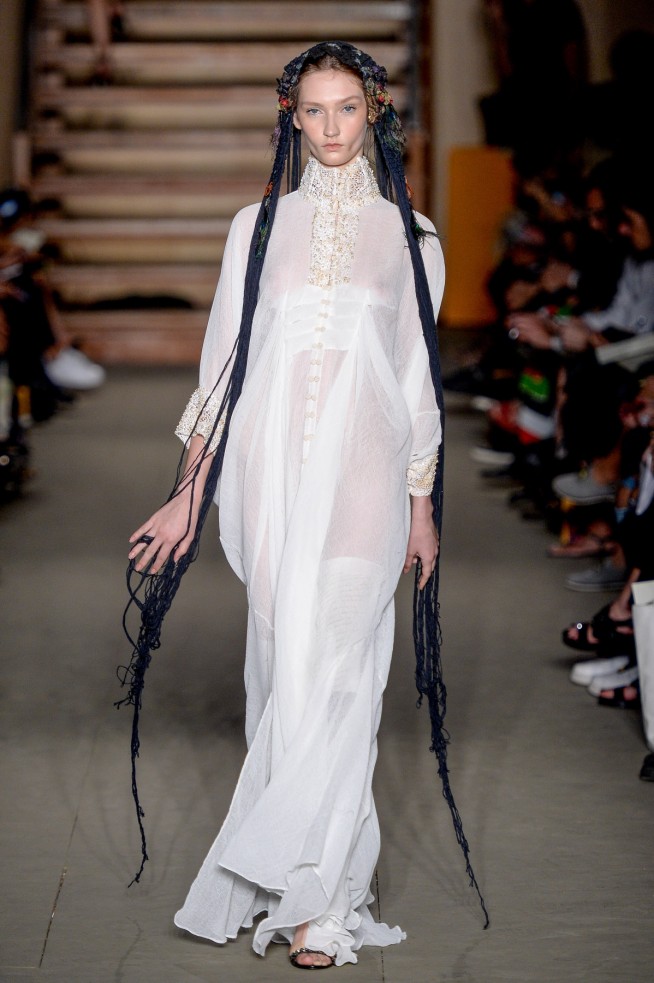 Lino Villaventura - SPFW- Verao 2016