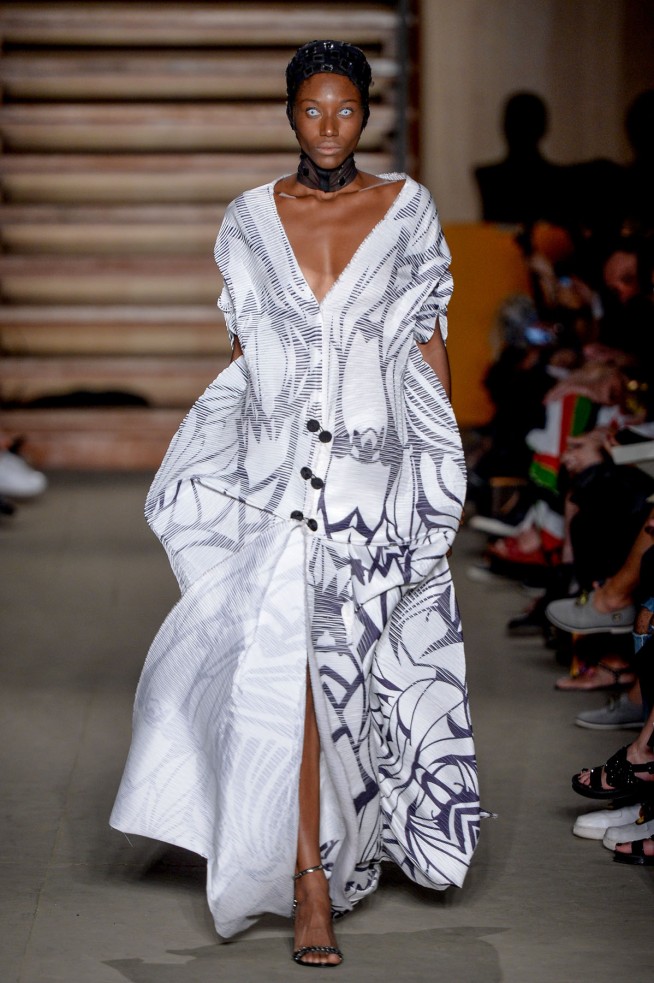Lino Villaventura - SPFW- Verao 2016
