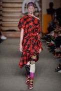 Lino Villaventura - SPFW- Verao 2016