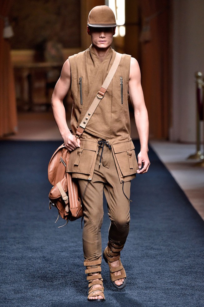Balmain-verao2016-ParisMen-2