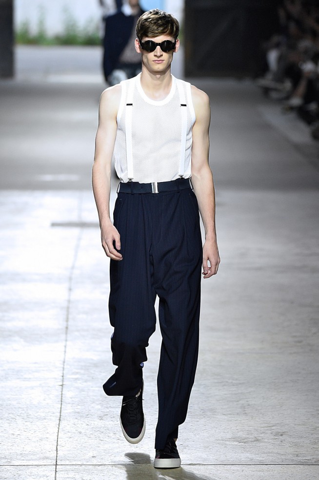 Dries Van Noten-verao2016-ParisMen-2