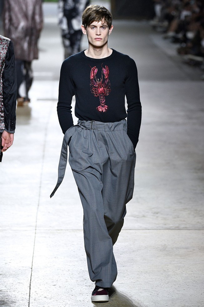 Dries Van Noten-verao2016-ParisMen-8