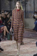 Gucci, Resort 2016, New York City, June 4 2015