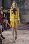 Gucci, Resort 2016, New York City, June 4 2015