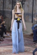 Gucci, Resort 2016, New York City, June 4 2015