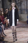 Gucci, Resort 2016, New York City, June 4 2015