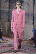 Gucci, Resort 2016, New York City, June 4 2015