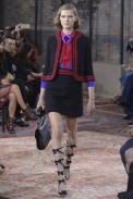 Gucci, Resort 2016, New York City, June 4 2015