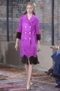 Gucci, Resort 2016, New York City, June 4 2015