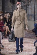 Gucci, Resort 2016, New York City, June 4 2015