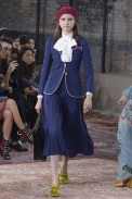 Gucci, Resort 2016, New York City, June 4 2015