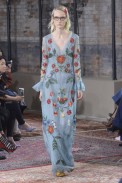 Gucci, Resort 2016, New York City, June 4 2015