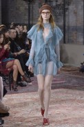 Gucci, Resort 2016, New York City, June 4 2015