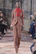 Gucci, Resort 2016, New York City, June 4 2015
