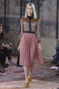 Gucci, Resort 2016, New York City, June 4 2015