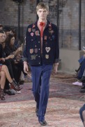 Gucci, Resort 2016, New York City, June 4 2015