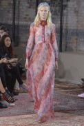 Gucci, Resort 2016, New York City, June 4 2015