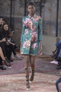 Gucci, Resort 2016, New York City, June 4 2015