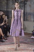 Gucci, Resort 2016, New York City, June 4 2015