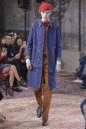 Gucci, Resort 2016, New York City, June 4 2015