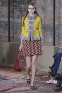 Gucci, Resort 2016, New York City, June 4 2015