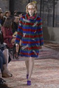 Gucci, Resort 2016, New York City, June 4 2015