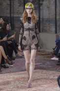 Gucci, Resort 2016, New York City, June 4 2015