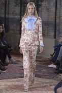 Gucci, Resort 2016, New York City, June 4 2015